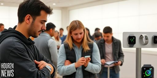 Choosing the Right Apple Watch: Series 11, SE 3, Ultra 3