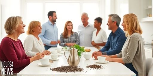 The #1 Mood-Boosting Tea, According to a Dietitian: Green Tea and Friends