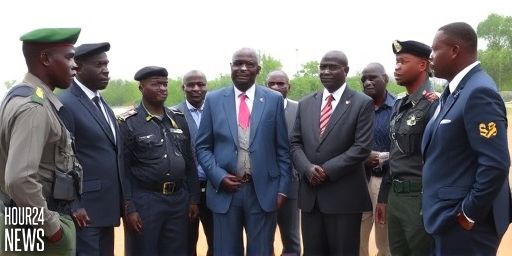 Uganda Army Confirms Arrest of Priest Over Alleged State Security Threats