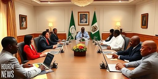 Tinubu Hosts APC Caucus at Aso Villa with Ex-PDP Governors