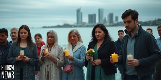 Australia launches sweeping gun buyback as Bondi mourning continues