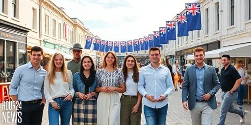 Looking back at Aotearoa’s quirky year: A 2025 review