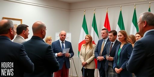 Micheál Martin Won’t Back Confidence Motion — Fianna Fáil Pressure After Election Controversy