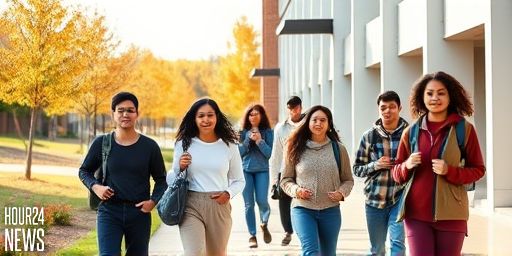 Ontario College Students Brace for Impact as Federal Policy Cuts Ripple Through Campus Programs