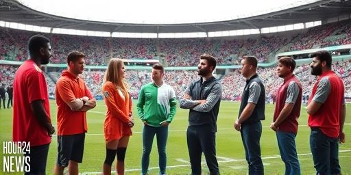 FIFA Overturns Three Malaysia Matches Amid Player Eligibility Scandal