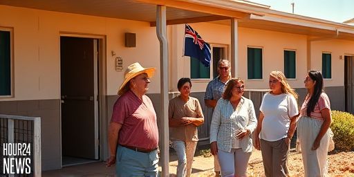 Surviving Summer in Roebourne: Australia’s Hottest Town