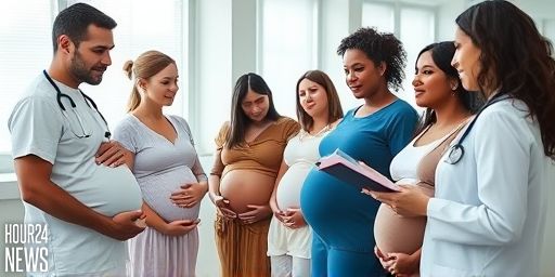 Antidepressants in Pregnancy: FDA Panel Questions vs Docs