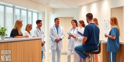 Flu Vaccine Urged as Southdoc Visits Double in Cork City