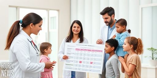 RFK Jr. Targets the U.S. Vaccine Schedule: Safety in a Decades-Old Framework