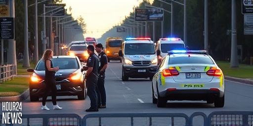 Two Women Killed in Central Coast Head-On Crash After Lady Gaga Concert