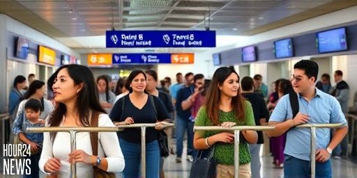 Measles exposure at Newark Airport prompts health advisory