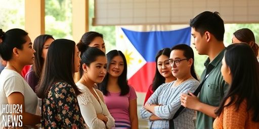 Marcos Jr. Urges Pinoys to Be Grateful for Blessings as Year Ends