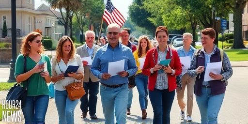 Where Democrats and Republicans Are Heading Next: Key Primaries to Watch