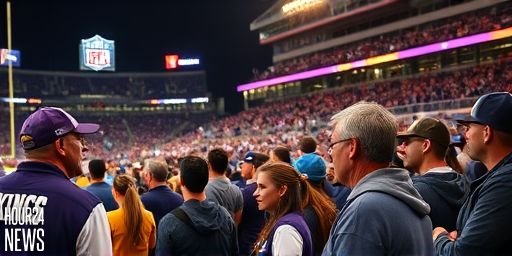 Vikings vs Cowboys Sunday Night Football Preview: Predictions, Odds, and Picks