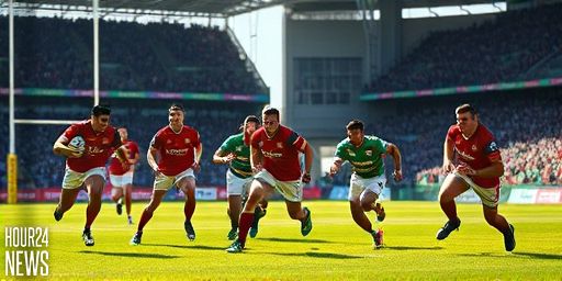 Bonus-point win for Munster as they get job done against Ospreys