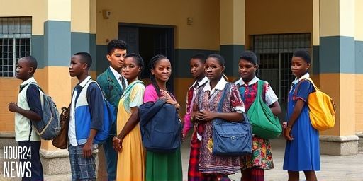 KJSEA Grade 10 Placements Out Today: A Guide to Checking Your School, Status, and Next Steps