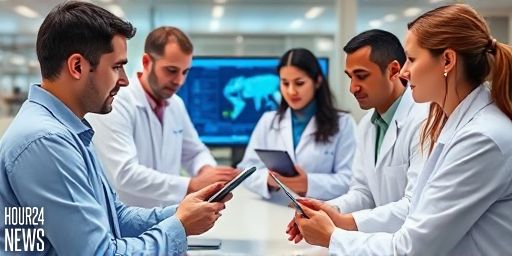 New Antimalarial Candidate MK-7602 Aims to Beat Resistance and Cut Transmission