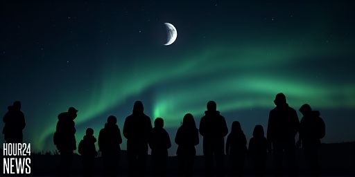 10 Sky Moments That Dazzled Us in 2025