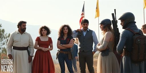 Shake, Rattle & Roll: Evil Origins frames horror as a generational cycle