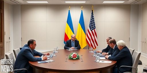 Trump and Zelenskyy Meet to End the Ukraine War Talks