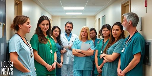 Cork Nurse Faces Uncertain Future as Pandemic Pay Ends for Long-Covid Workers