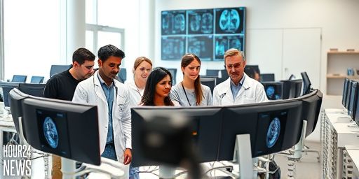 Multiple Sclerosis Breakthrough: AI Discovers Two Subtypes