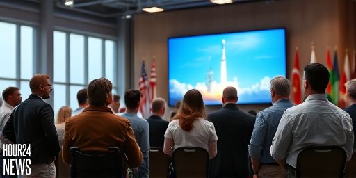 Blue Origin Launches First Wheelchair User to Space: Michi Benthaus Heads for Historic Suborbital Flight