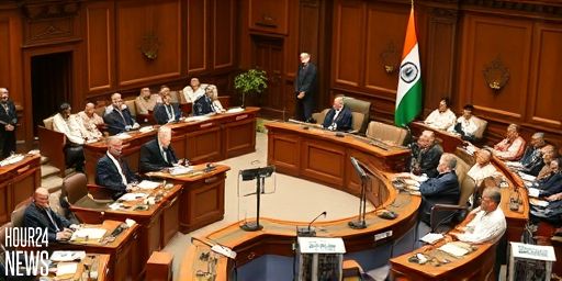 Parliament Winter Session Day 15 Highlights: A Stormy Session Concludes with Record Productivity