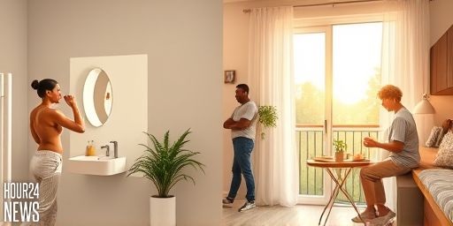 The perfect morning routine: how to build a happy, healthy start to the day