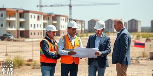 SIA Hepsor E18 Secures Contract for Ķiršu kalna mājas in Dzirneju with Mitt & Perlebach