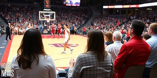 Conference Play Monday Night: Oklahoma Hosts Mississippi Valley State