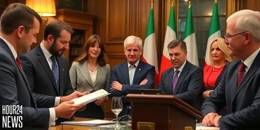 Fianna Fáil presidential review could be ‘resignation territory’ for Micheál Martin