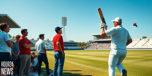 Lyon Overtakes McGrath on Australia’s All-Time Test Wicket List in Dramatic Ashes Moment