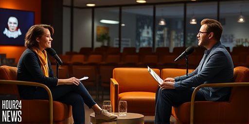 KPop Demon Hunters Duo Rumi and Jinu Bake History with First Fallon Interview