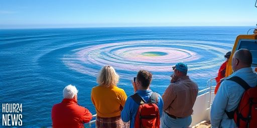 Anatomy of a Phytoplankton Bloom North of Hawai’i