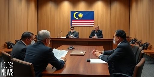 Prohibition Order on PetroSaudi Director Extended for Three Months by Malaysian Court