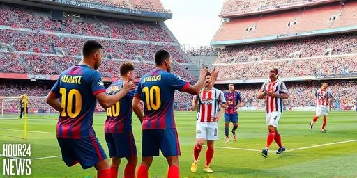 Three Key Takeaways as Barcelona Triumph 0-2 at Guadalajara to Start Copa del Rey Title Defense