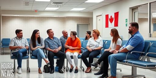 Review Ordered After Edmonton Man Dies Waiting in ER