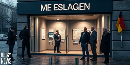 Christmas Break Break-in: Inside the 30 Million Euro Sparkasse Robbery in Germany