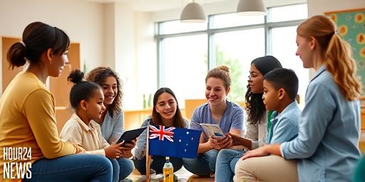 Sex Offences in Victorian Childcare Triple in Five Years: What Regulator Fears and What It Means for Safeguarding