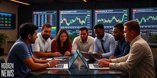 What’s Likely to Move the Market After Hours: A Preview From Stocks @ Night