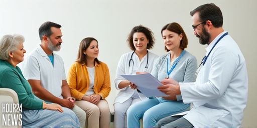 A Breakthrough: Two-Yearly Injections Could Transform Asthma Care