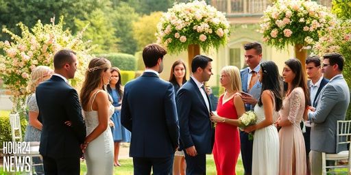 Everything We Know So Far: The Expected Wedding Bells for Ma…