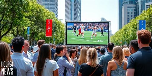 Travball Emerges as Brisbane Shines in Australia 2025