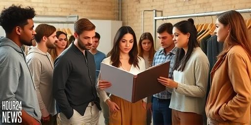 From Library Nights to Runway Lights: Bhavitha Mandava’s Leap to the World’s Top Fashion Houses