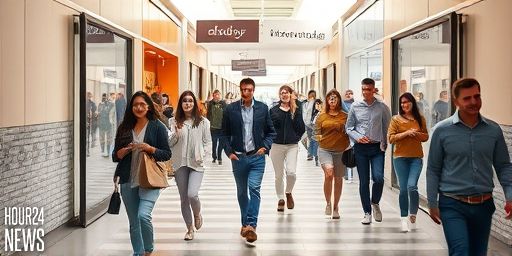 No Longer ‘Unloved’: UK Retailers Invest Heavier in Physical Stores as Centres and Food Hubs Lead Revival