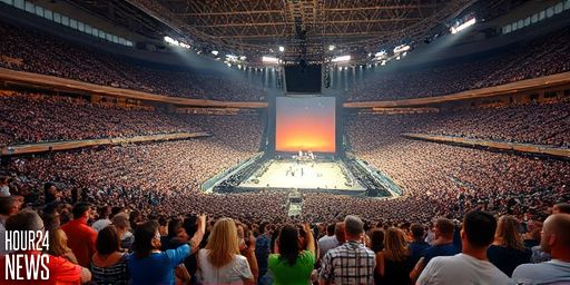 Mariah Carey at Milano Cortina 2026: What other sporting events has the star sung at?