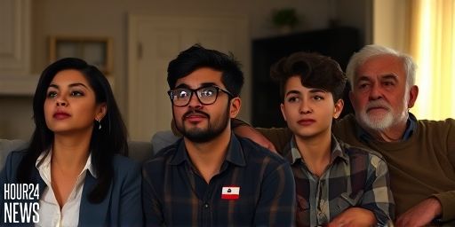 Best Politics-on-Screen in 2025: NPR’s Roundup of Timely, Thoughtful Civic Cinema