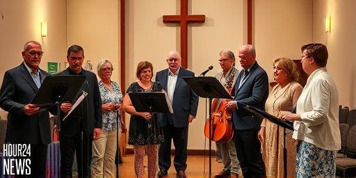 Bright Davies Opens Up on Faith, Music, and Purpose