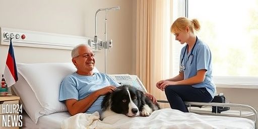 Mark’s Deadly Cancer Will Return: Scientists Explain Why It Reappears